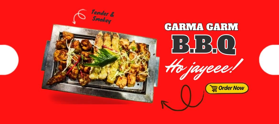 Delicious BBQ